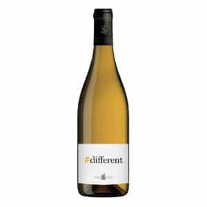 #Different Sauvignon Blanc in amphora Bordeaux AOC is a Aromatic, Off-Dry/Semi-Sweet White Wine from France