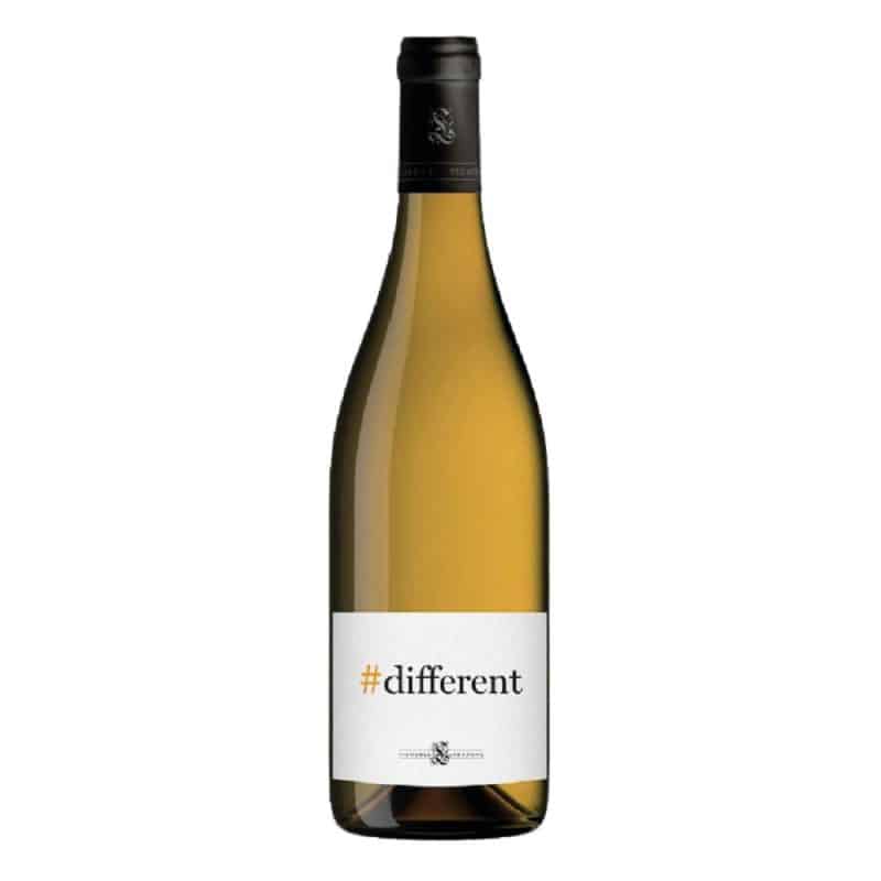 #Different Sauvignon Blanc in amphora Bordeaux AOC #Different Sauvignon Blanc in amphora Bordeaux AOC is a Aromatic, Off-Dry/Semi-Sweet White Wine from France
