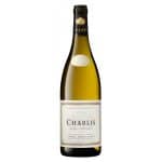 Domaine Daniel Dampt & Fils Chablis AOC is a Aromatic, Light-Bodied White Wine from France