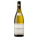 Domaine Daniel Dampt & Fils Chablis Premier Cru Les Lys is a Light-Bodied White Wine from France