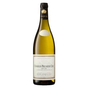 Domaine Daniel Dampt & Fils Chablis Premier Cru Les Lys is a Light-Bodied White Wine from France