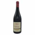Domaine de Beaulieu Tradition Chinon is a Medium-Bodied Red Wine from France