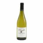 Domaine de la Chézatte Sancerre Blanc is a Aromatic, Light-Bodied White Wine from France