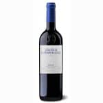 El Jardin de La Emperatriz Crianza Rioja DOCa is a Medium-Bodied Red Wine from Spain