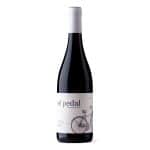 El Pedal Tempranillo Rioja Alta DOCa is a Medium-Bodied Red Wine from Spain