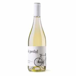 El Pedal Viura Rioja Alta DOCa is a Light-Bodied White Wine from Spain