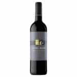 Esteban Martin Garnacha-Cabernet Sauvignon 12M is a Full-Bodied Red Wine from Spain