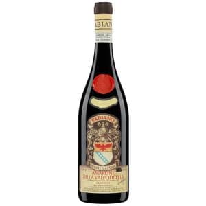Fabiano Amarone della Valpolicella Classico DOCG is a Full-Bodied Red Wine from Italy
