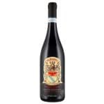 Fabiano Valpolicella Ripasso Classico Superiore DOC is a Medium-Bodied Red Wine from Italy