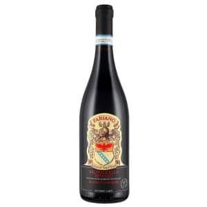 Fabiano Valpolicella Ripasso Classico Superiore DOC is a Medium-Bodied Red Wine from Italy