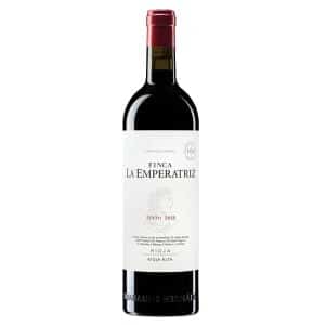 Finca La Emperatriz Tinto Rioja DOCa is a Medium-Bodied Red Wine from Spain