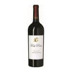 First Press Cabernet Sauvignon Napa Valley is a Full-Bodied Red Wine from USA