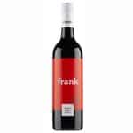Frank Cabernet Shiraz Merlot is a Full-Bodied Red Wine from Australia