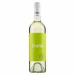 Frank White (Chardonnay-Sauvignon Blanc) is a Medium-Bodied White Wine from Australia