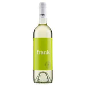 Frank White (Chardonnay-Sauvignon Blanc) is a Medium-Bodied White Wine from Australia