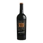 Gnarly Head Authentic Black (Petite Sirah-based blend) is a Full-Bodied Red Wine from USA
