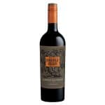 Gnarly Head Cabernet Sauvignon is a Full-Bodied Red Wine from USA