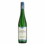 Graf Johann IV Riesling Halb-Trocken (off-dry) is a Off-Dry/Semi-Sweet White Wine from Germany