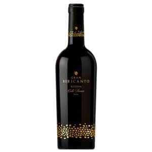 Gran Bericanto Riserva Colli Berici DOC is a Full-Bodied, Oaked Red Wine from Italy