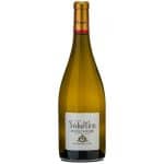 Jean Pabiot null Pouilly-Fumé is a Aromatic White Wine from France