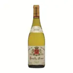 Jean Pabiotnull Pouilly-Fumé is a Aromatic, Medium-Bodied White Wine from France