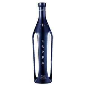 Kappa Pisco is a Sparkling Grappa from Chile