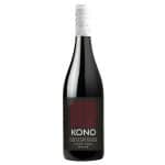 Kono Pinot Noir is a Light-Bodied Red Wine from New Zealand