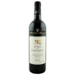 L'Âme de Pape Clément Rouge, Graves AOP by Bernard Magrez is a Full-Bodied, Oaked Red Wine from France