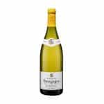 La Burgondie Bourgogne Côte Chalonnaise Chardonnay is a Light-Bodied White Wine from France