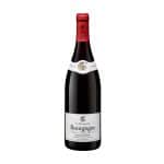 La Burgondie Bourgogne Côte Chalonnaise Pinot Noir is a Light-Bodied Red Wine from France