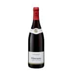 La Burgondie Mercurey Rouge is a Full-Bodied Red Wine from France