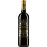 La Croix Ducru-Beaucaillou, Saint-Julien AOC is a Full-Bodied Red Wine from France