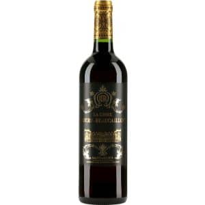 La Croix Ducru-Beaucaillou, Saint-Julien AOC is a Full-Bodied Red Wine from France