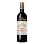 La Mémoire de La Tour Carnet, Haut Médoc AOC by Bernard Magrez is a Full-Bodied, Oaked Red Wine from France