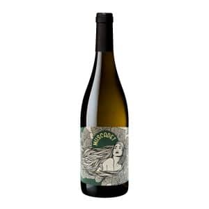 La Muse Muscadet Sèvre et Maine Sur Lie is a Light-Bodied White Wine from France