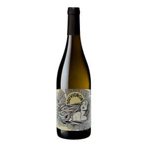 La Muse Sauvignon Val de Loire IGP is a Light-Bodied White Wine from France