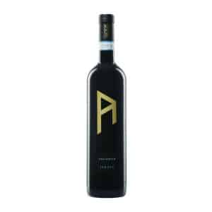 La Guardiense null Aglianico Sannio DOP is a Full-Bodied Red Wine from Italy