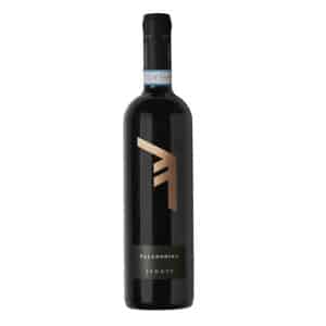 La Guardiense Janare Falanghina Sannio DOP is a Medium-Bodied White Wine from Italy