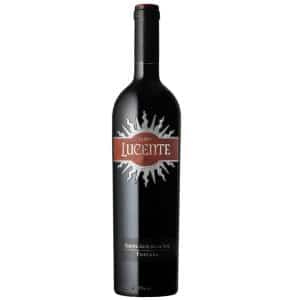La Vite Lucente Toscana IGT is a Full-Bodied Red Wine from Italy