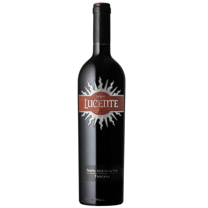 La Vite Lucente Toscana IGT (1500ml) is a Full-Bodied Red Wine from Italy