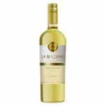 Lamador Chardonnay is a Full-Bodied White Wine from Chile