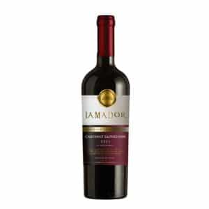 Lamador Cabernet Sauvignon is a Full-Bodied Red Wine from Chile