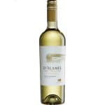 Lapostolle D'Alamel Sauvignon Blanc Reserva is a Light-Bodied White Wine from Chile