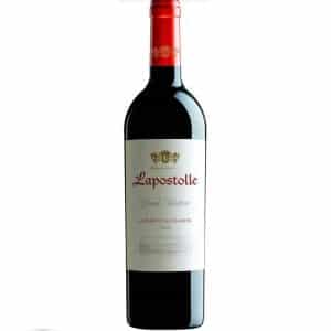 Lapostolle Grand Selection Cabernet Sauvignon is a Full-Bodied Red Wine from Chile