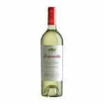 Lapostolle Grand Selection Sauvignon Blanc is a Light-Bodied White Wine from Chile
