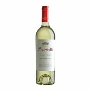 Lapostolle Grand Selection Sauvignon Blanc is a Light-Bodied White Wine from Chile