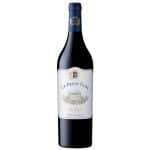 Lapostolle Le Petit Clos de Clos Apalta is a Full-Bodied Red Wine from Chile