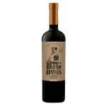 Le Big Boss Cabernet Sauvignon Lussac-Saint-Émilion AOC is a Full-Bodied Red Wine from France