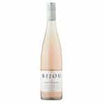 Le Bijou de Sophie Valrose Rosé Coteaux de Béziers IGP is a Light-Bodied Rosé from France