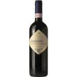 Le Farnete Carmignano Riserva DOCG is a Full-Bodied, Oaked Red Wine from Italy